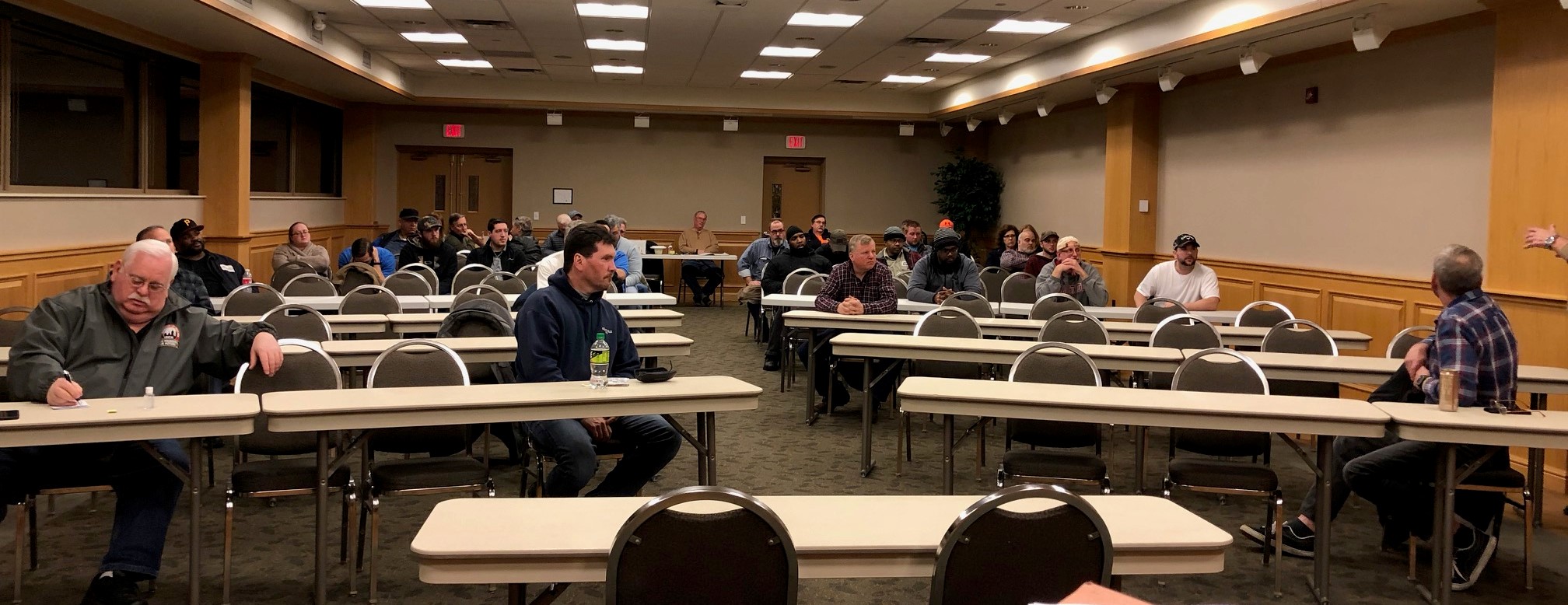 IBEW 29 Local 29 Events