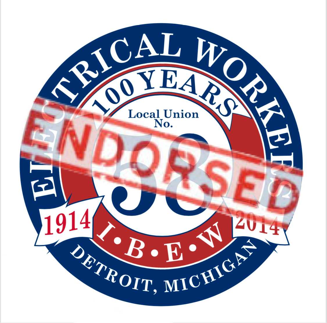 IBEW 58 Info By County