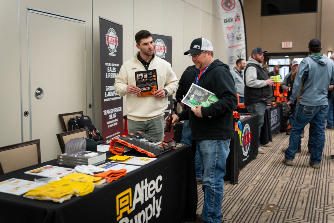 IBEW 953 | Home