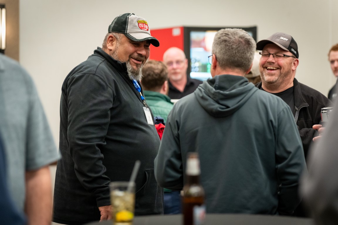 IBEW 953 | Home
