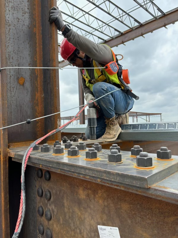 Ironworkers 263 | Photo Gallery