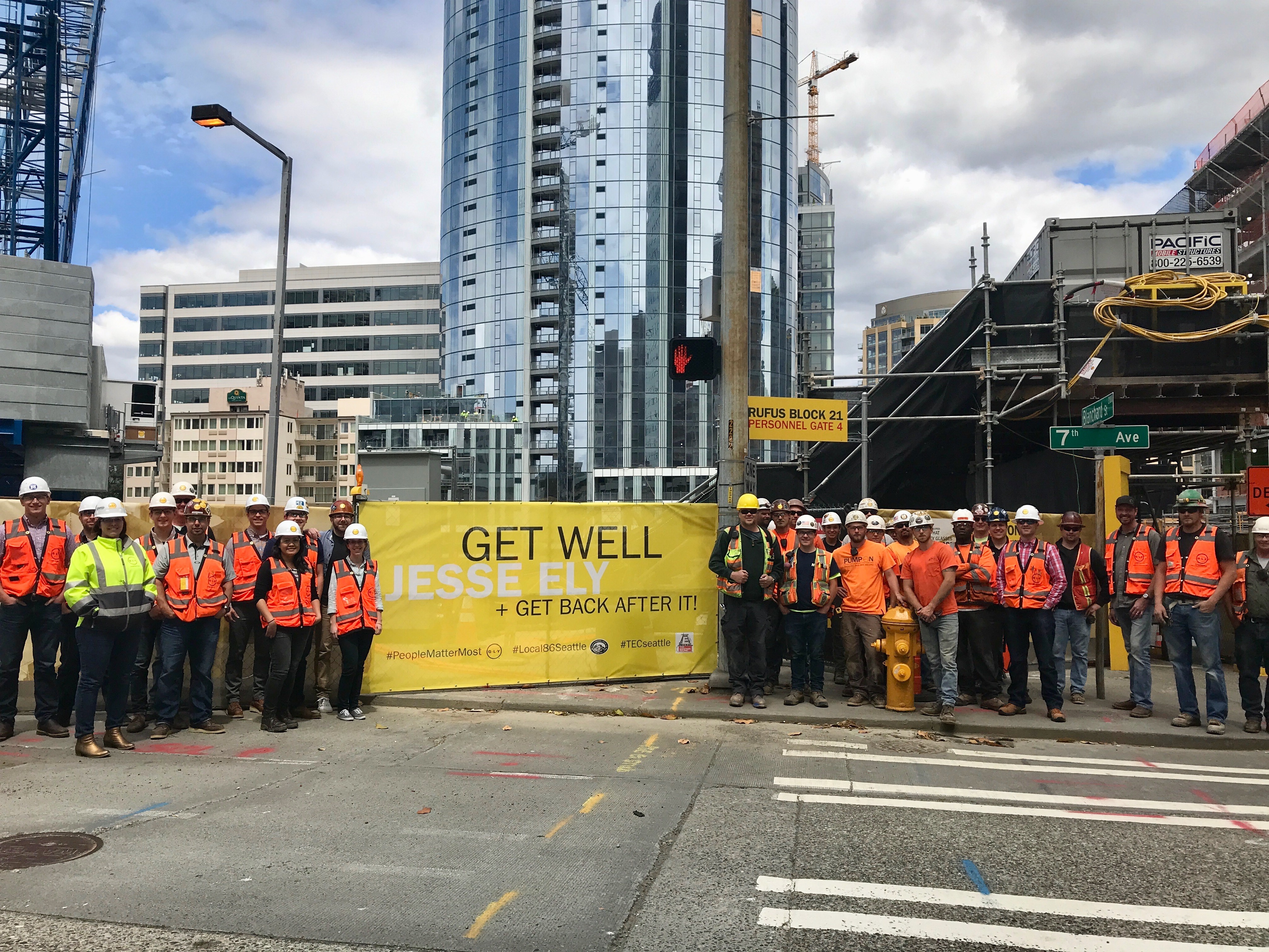 Ironworkers 86 | Home