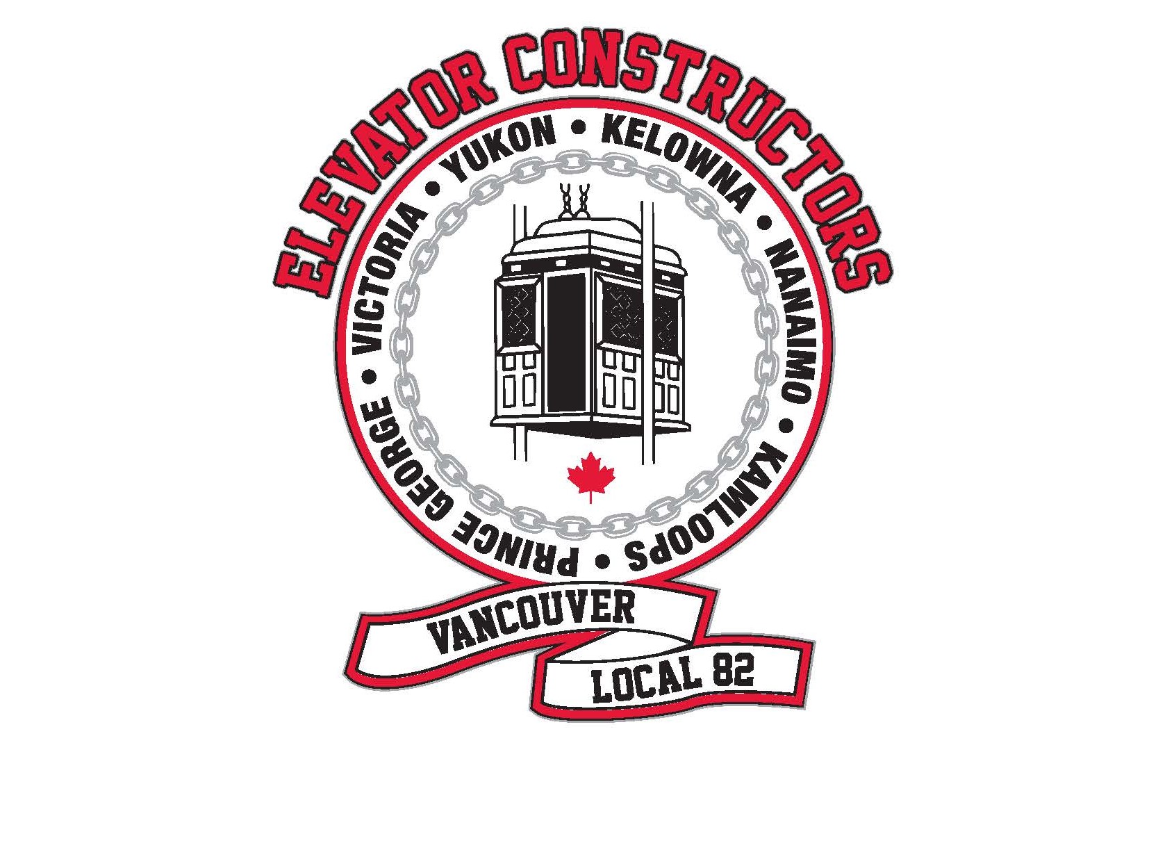 IUEC LOCAL 82 | Home