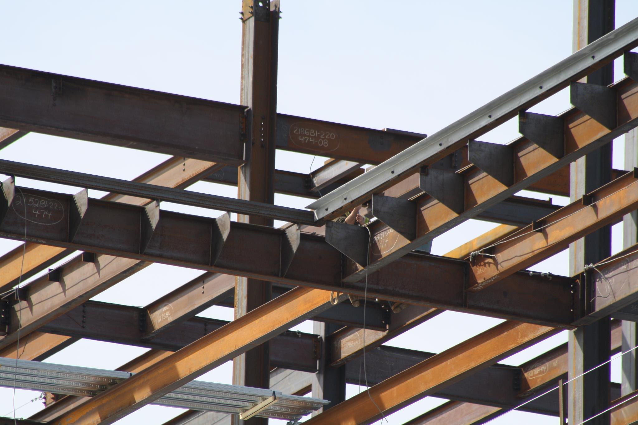 IRONWORKERS 147 Apprenticeship