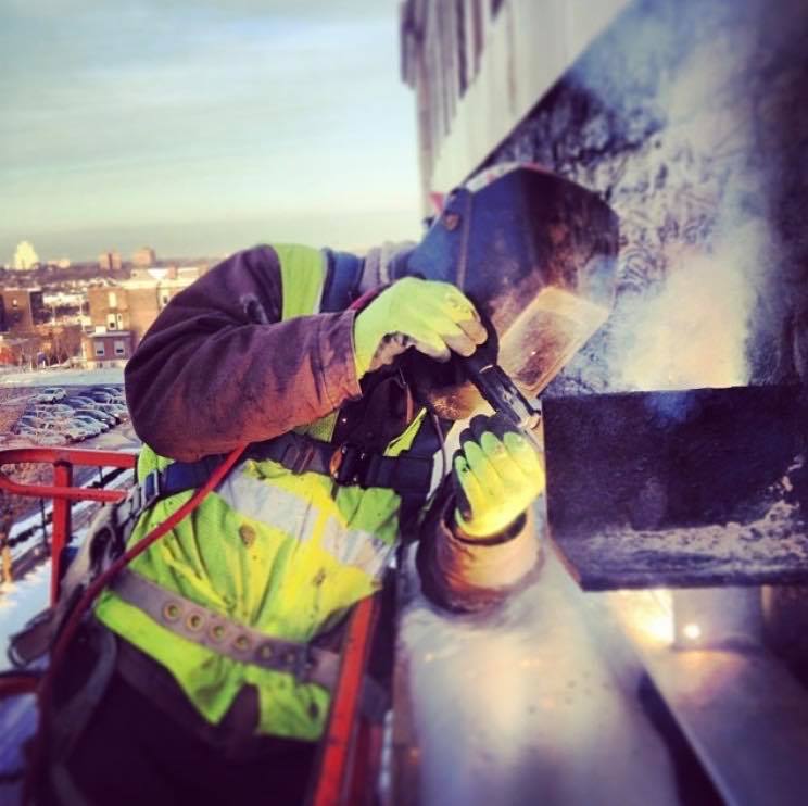 Ironworkers 396 Apprenticeship