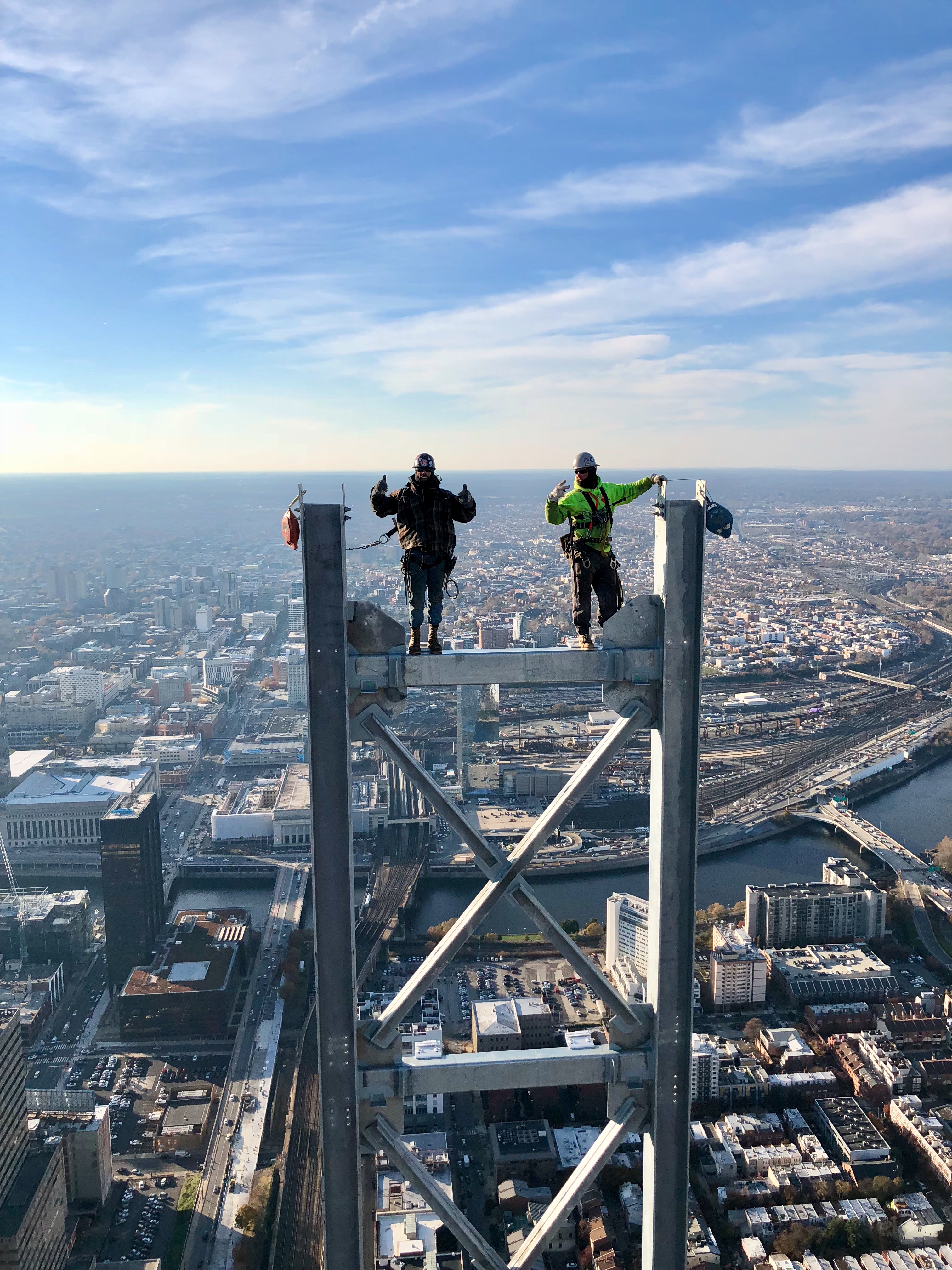 Ironworkers 401 | Apprenticeship