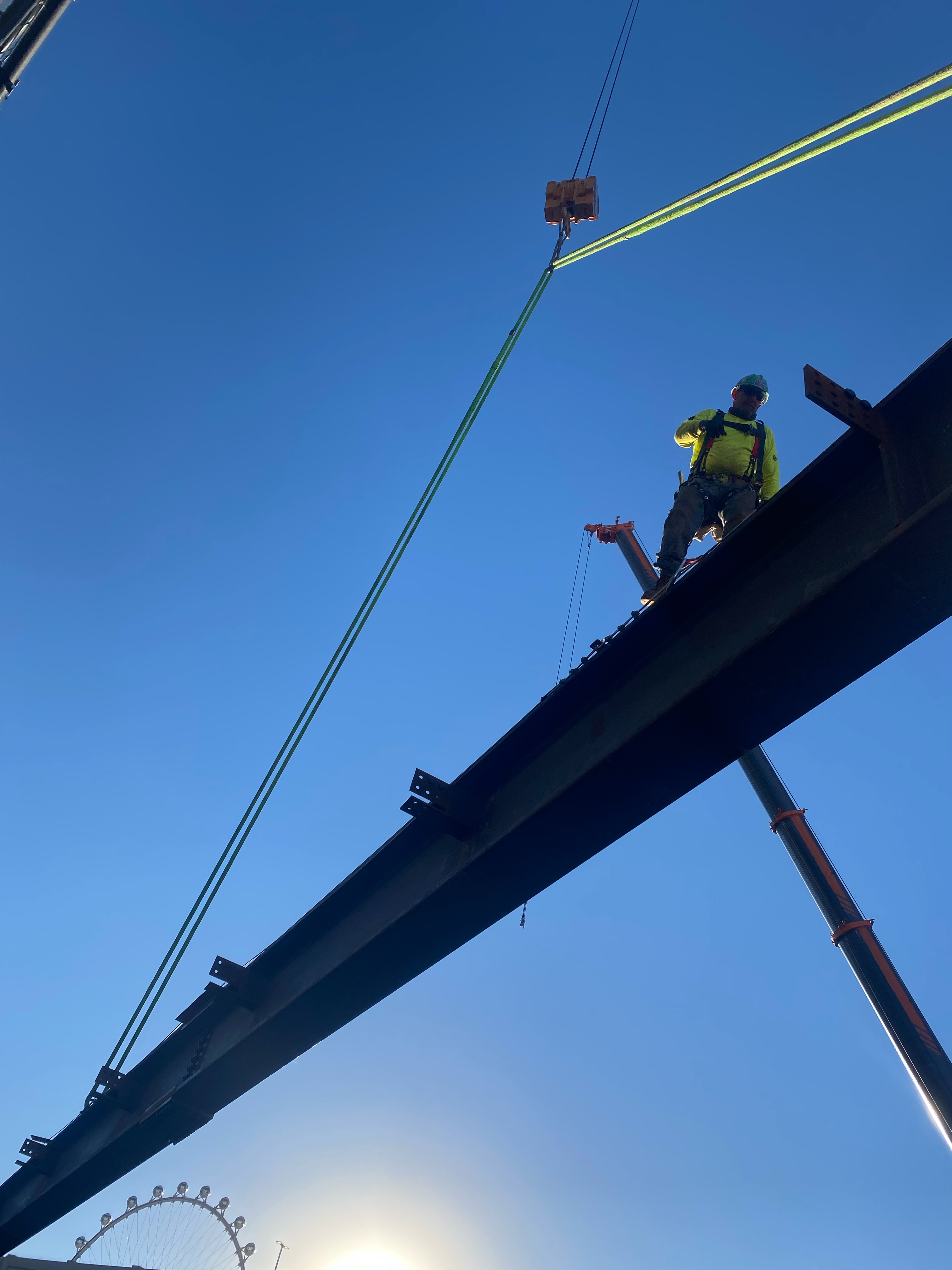 Ironworkers Local 580 Apprenticeship And Training Facilityredpit - t04oixr