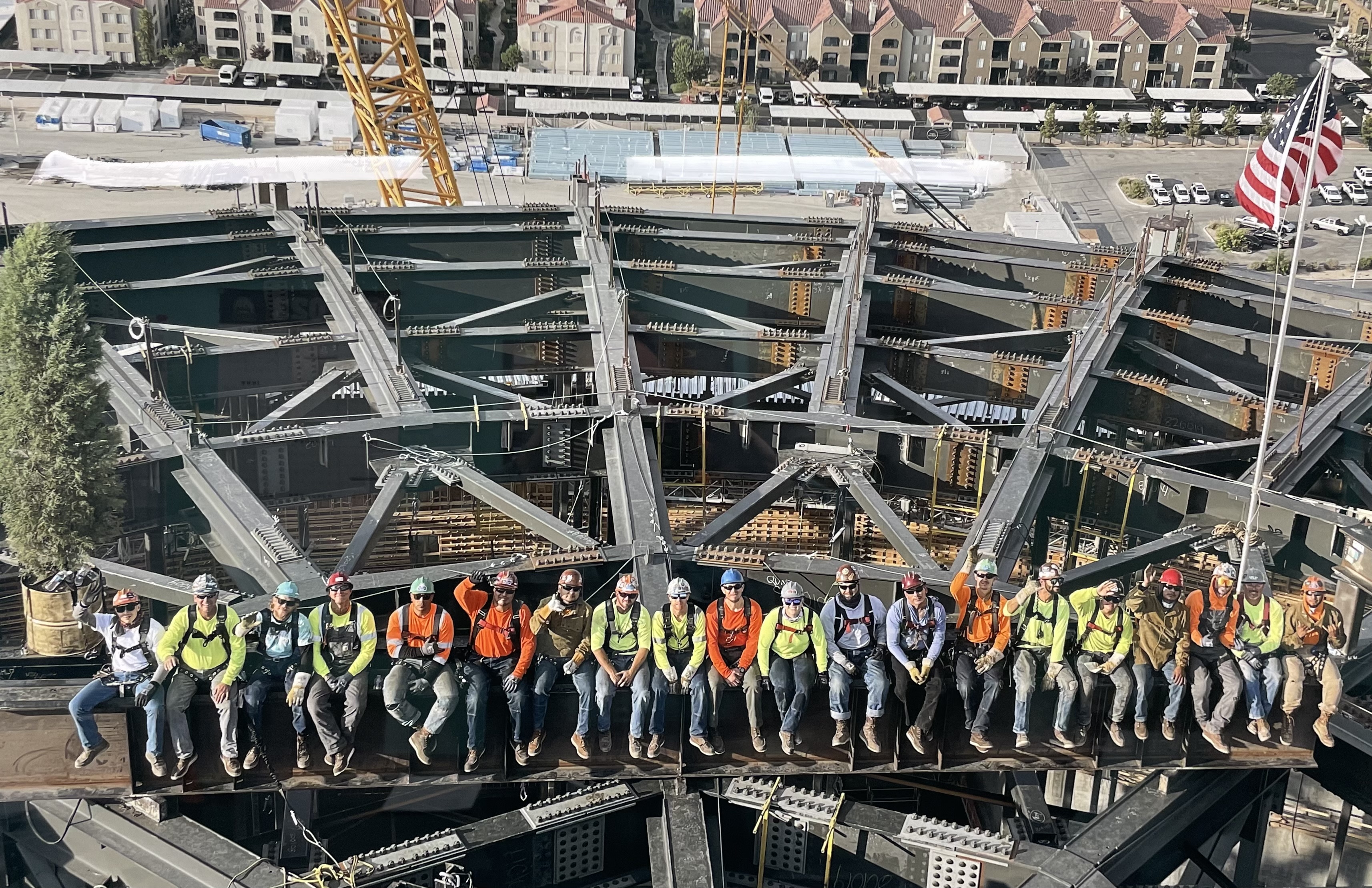 IRONWORKERS LOCAL 433 | About Us