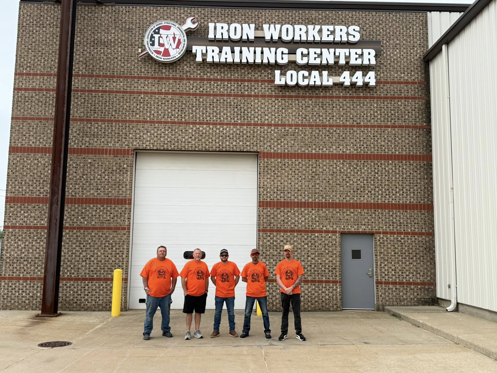 IRONWORKERS 444 | About Apprenticeship