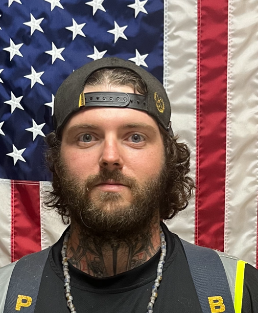 Ironworkers 492 | Officers