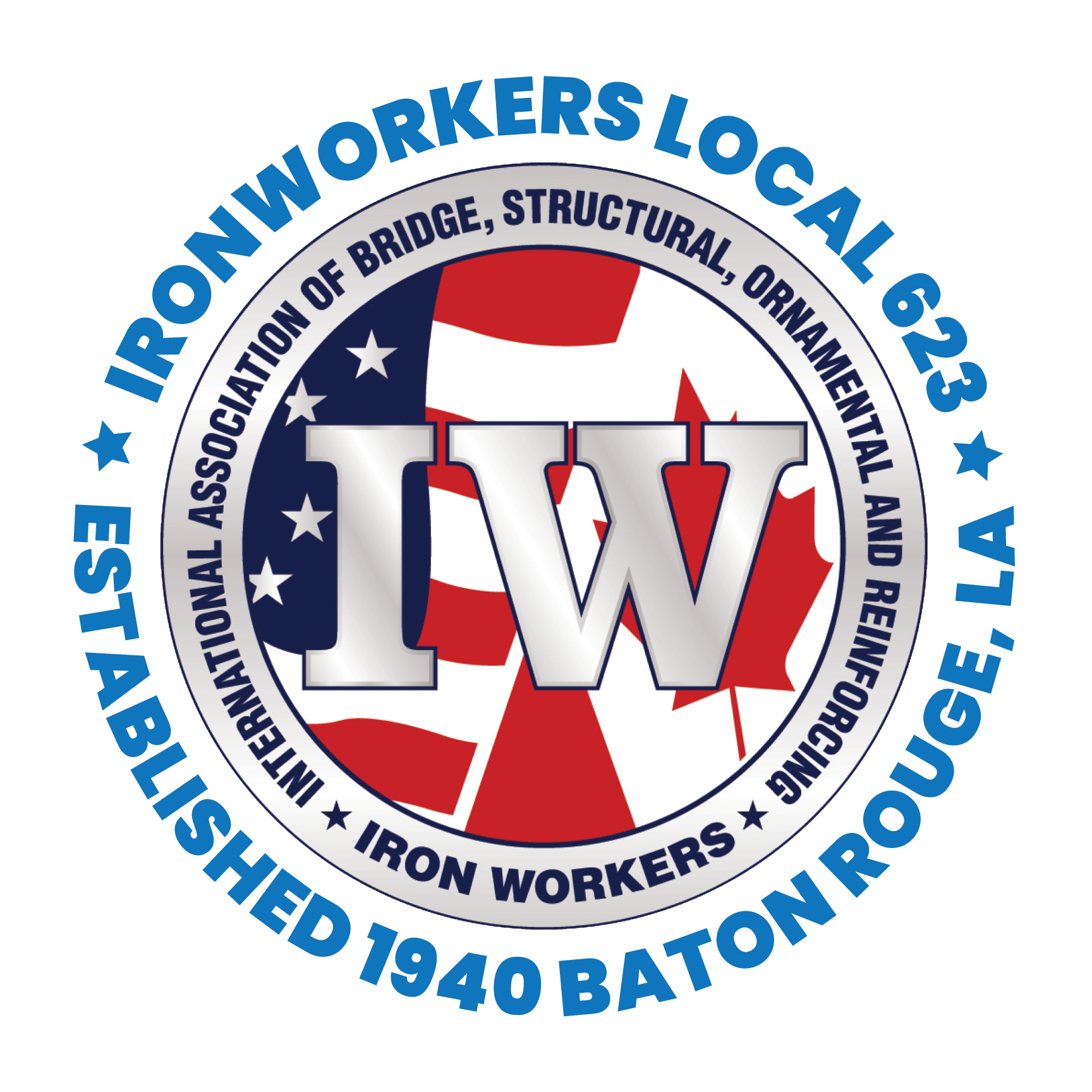 Ironworkers 623 | Home