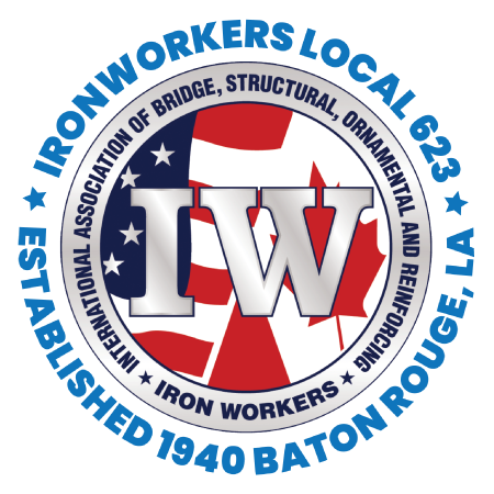Iron Worker's Local 623
