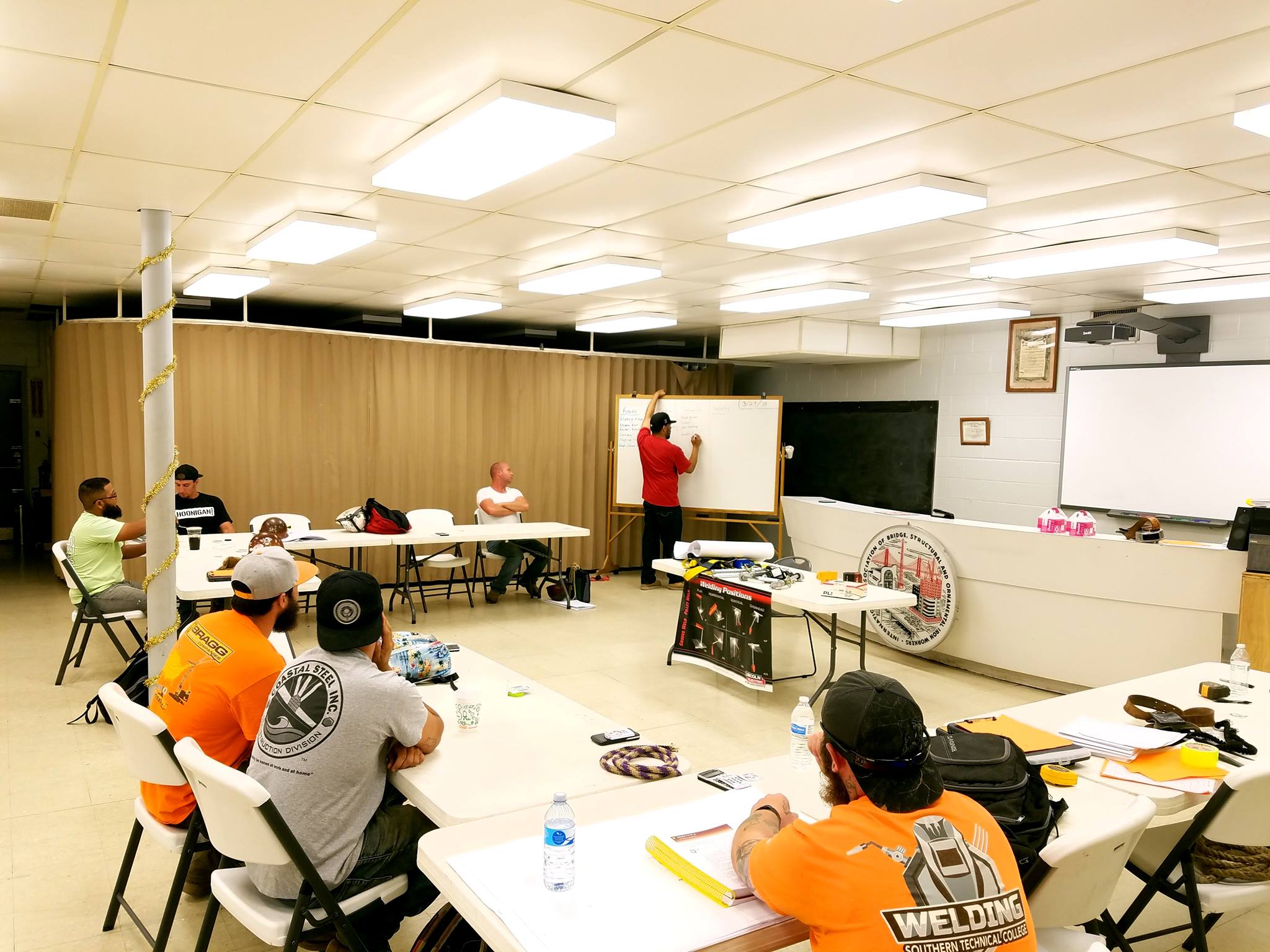 Ironworkers 808 | How To Become An Ironworker