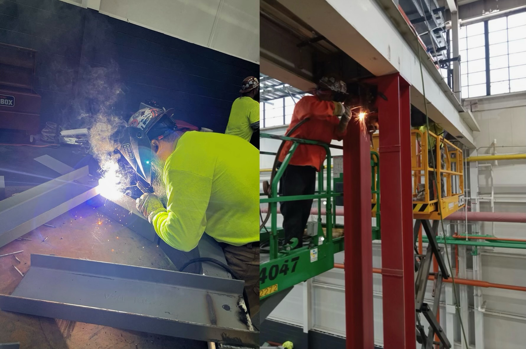 Mantis Construction | About Us