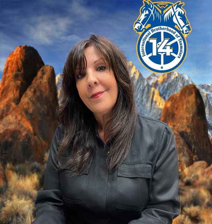 TEAMSTERS 14 Home