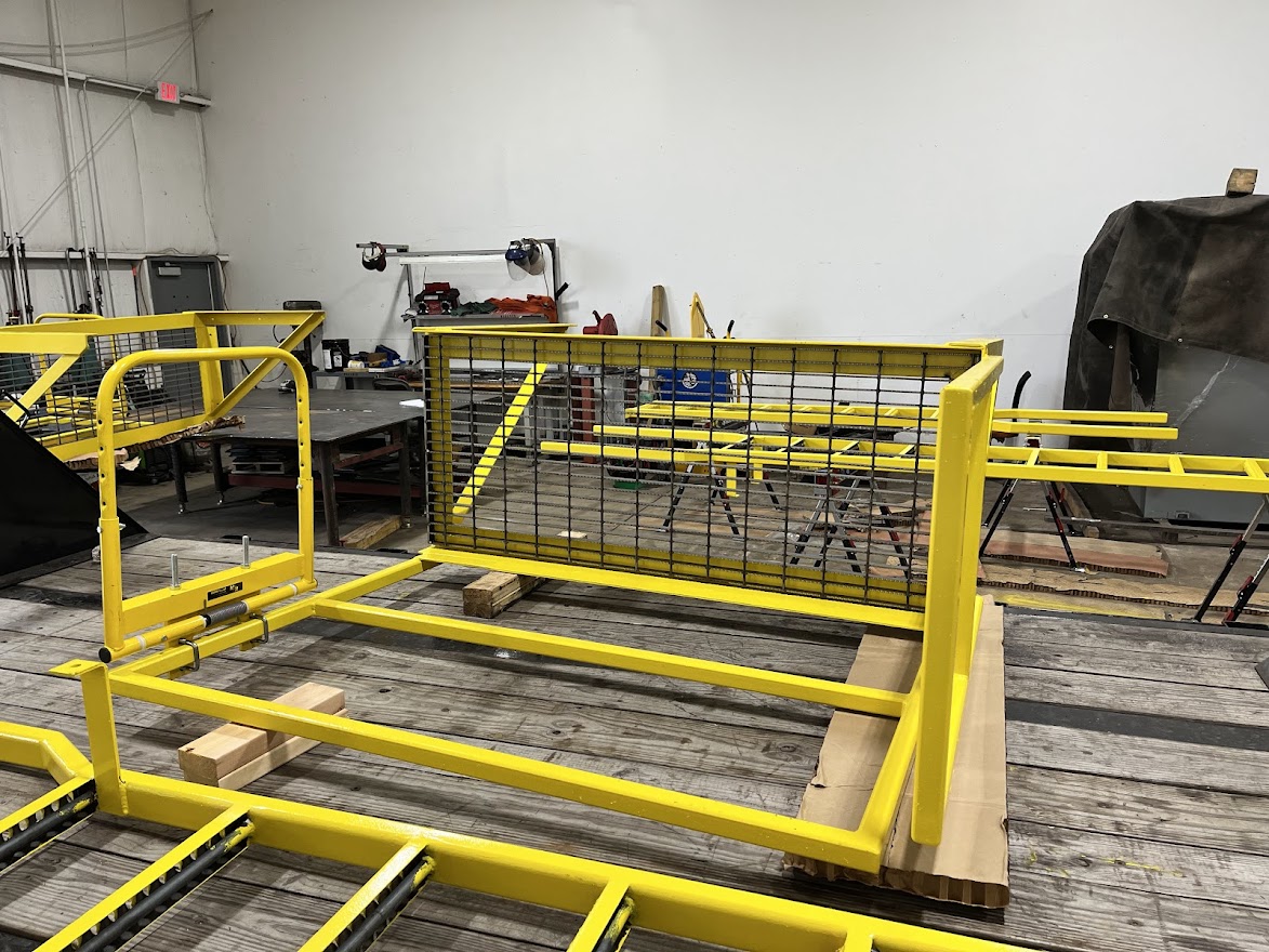 Wallner Industrial | Home